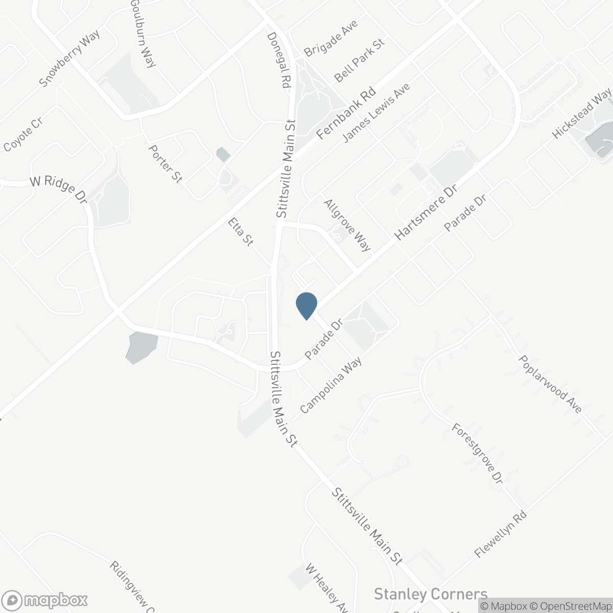 199 HARTSMERE DRIVE, Ottawa, Ontario K2S 2H4